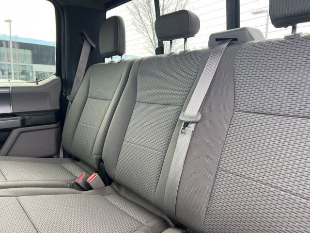 Used 2018 Ford F150 XLT w/ Equipment Group 302A Luxury image 32