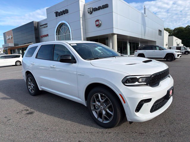 New 2027 Dodge Durango GT AWD/4WD image 1