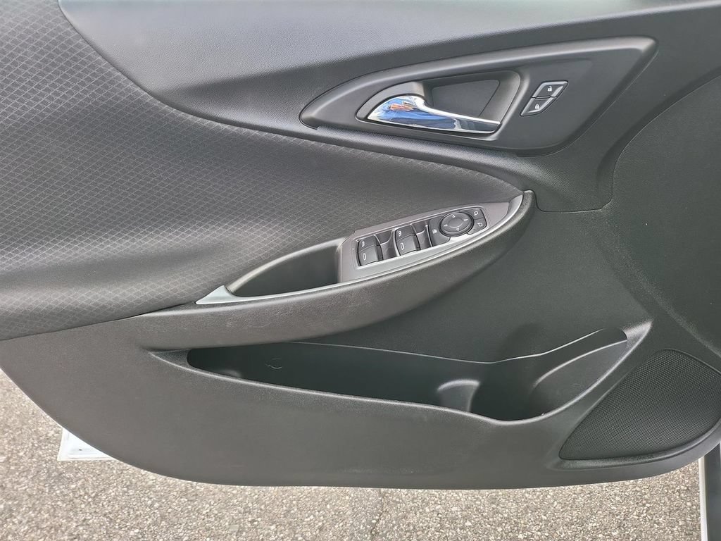 Certified 2024 Chevrolet Malibu LT FWD image 14