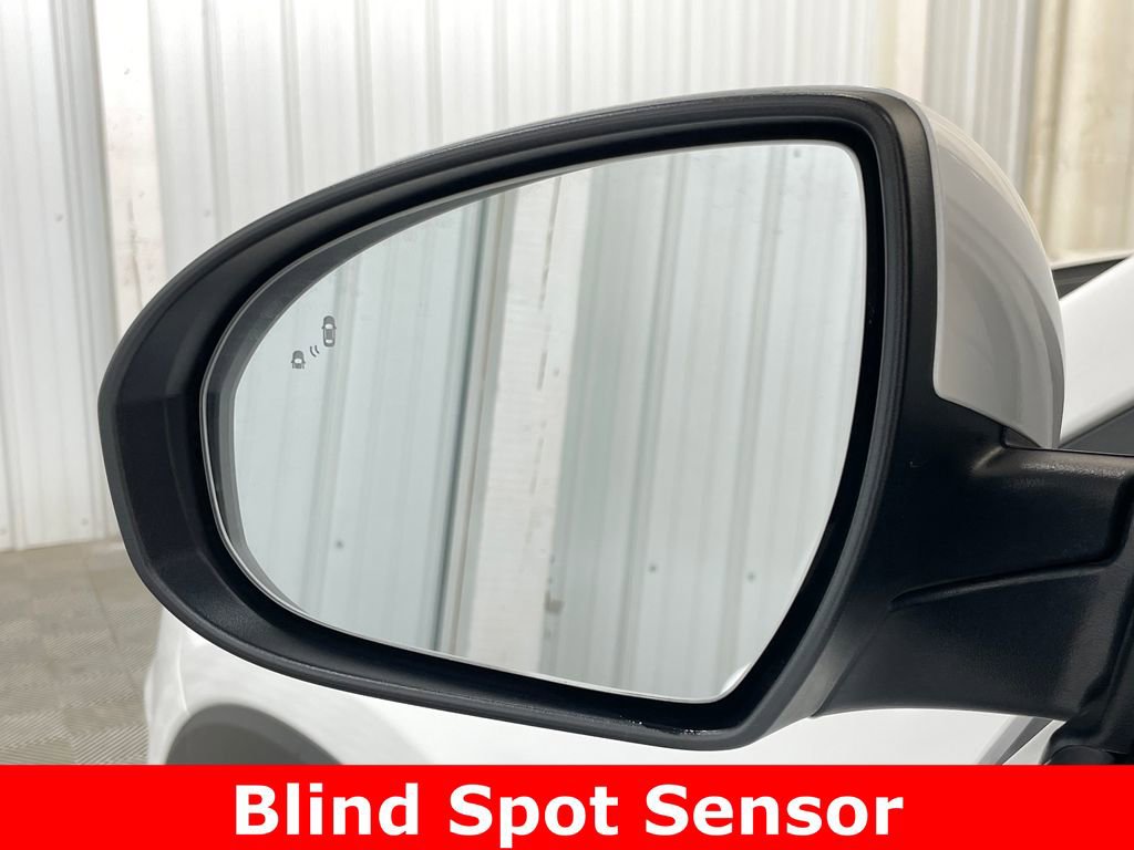 Used 2020 Hyundai Tucson Sport AWD/4WD image 34