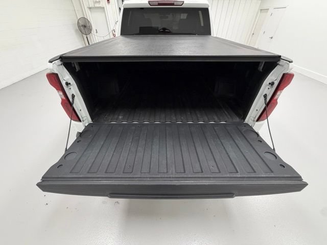 Certified 2019 Chevrolet Silverado 1500 LT Trail Boss w/ Convenience Package AWD/4WD image 23