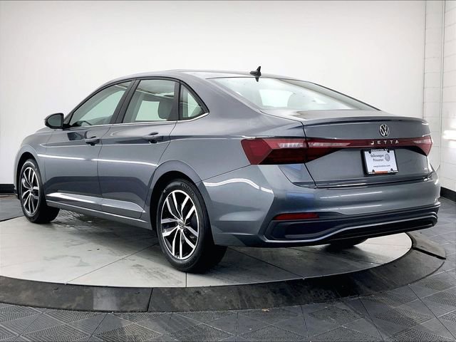 New 2026 Volkswagen Jetta SE image 4