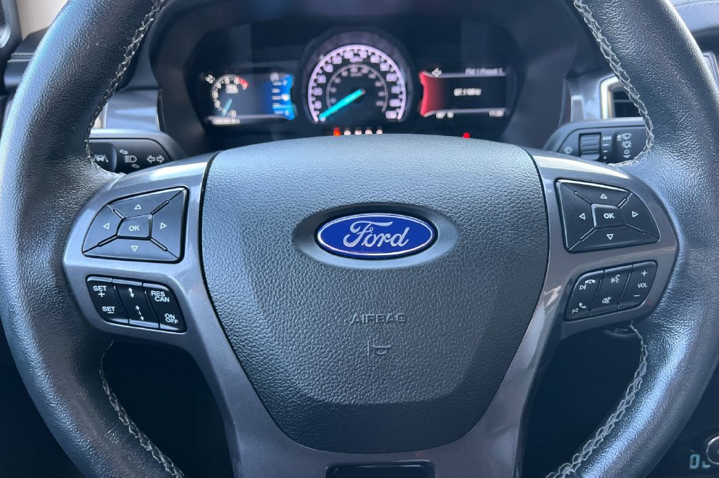 Used 2019 Ford Ranger Lariat RWD image 27