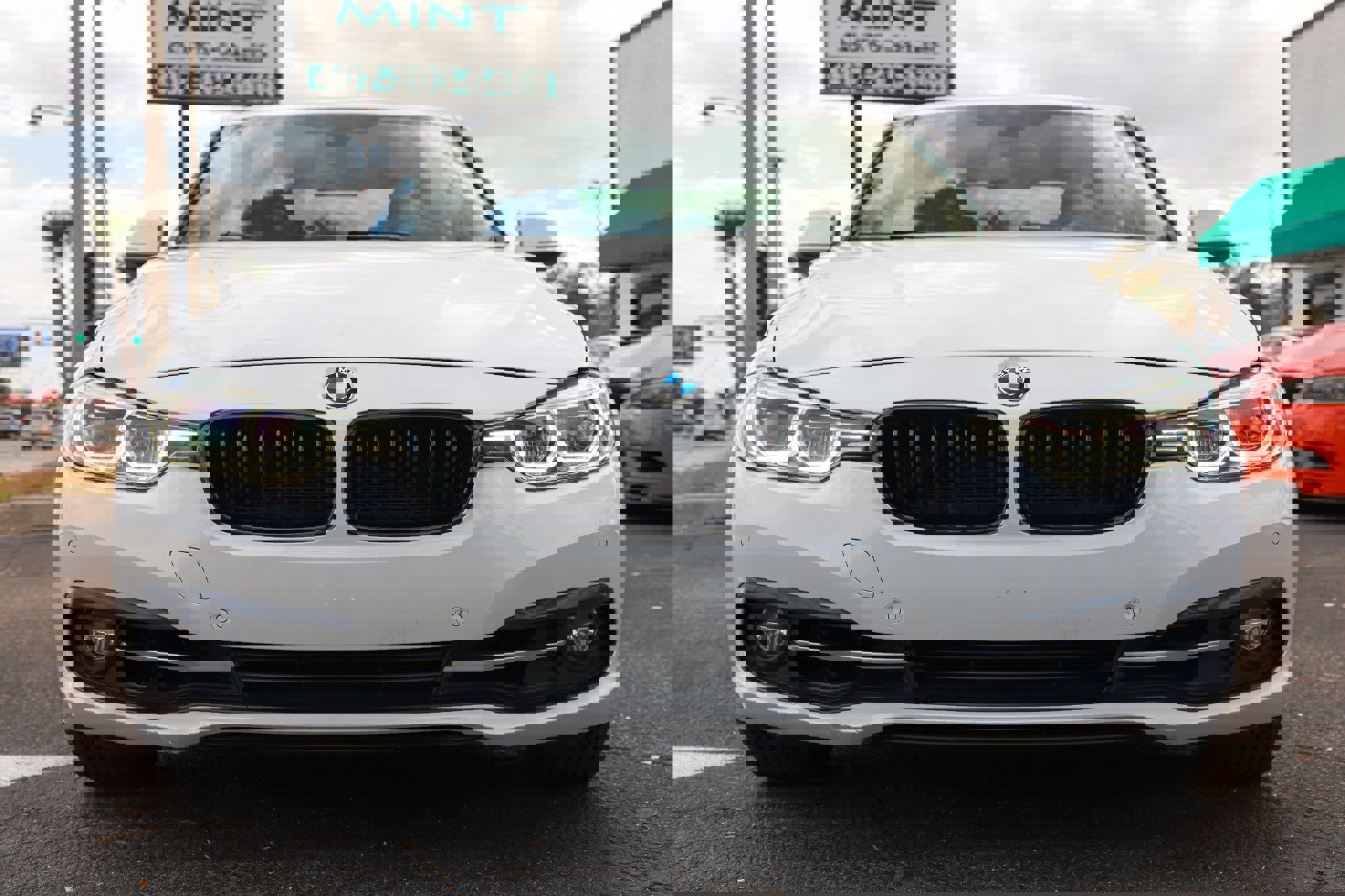 Used 2017 BMW 340i Sedan image 22