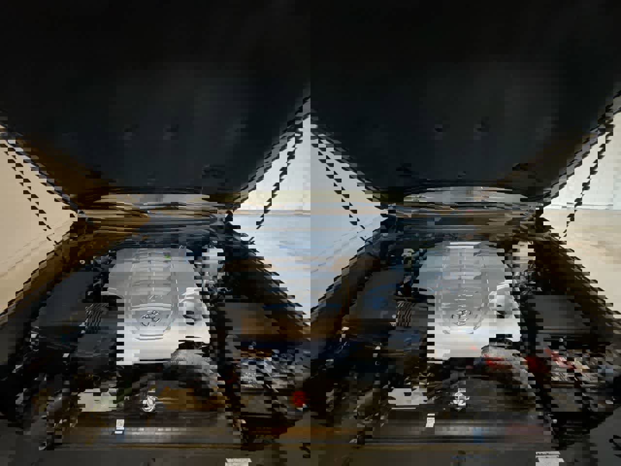 Used 2021 Toyota Land Cruiser image 27