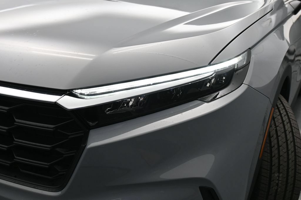 New 2026 Honda CR-V LX image 38