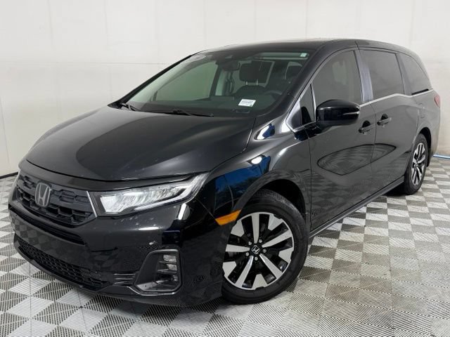 Used 2026 Honda Odyssey EX-L image 1
