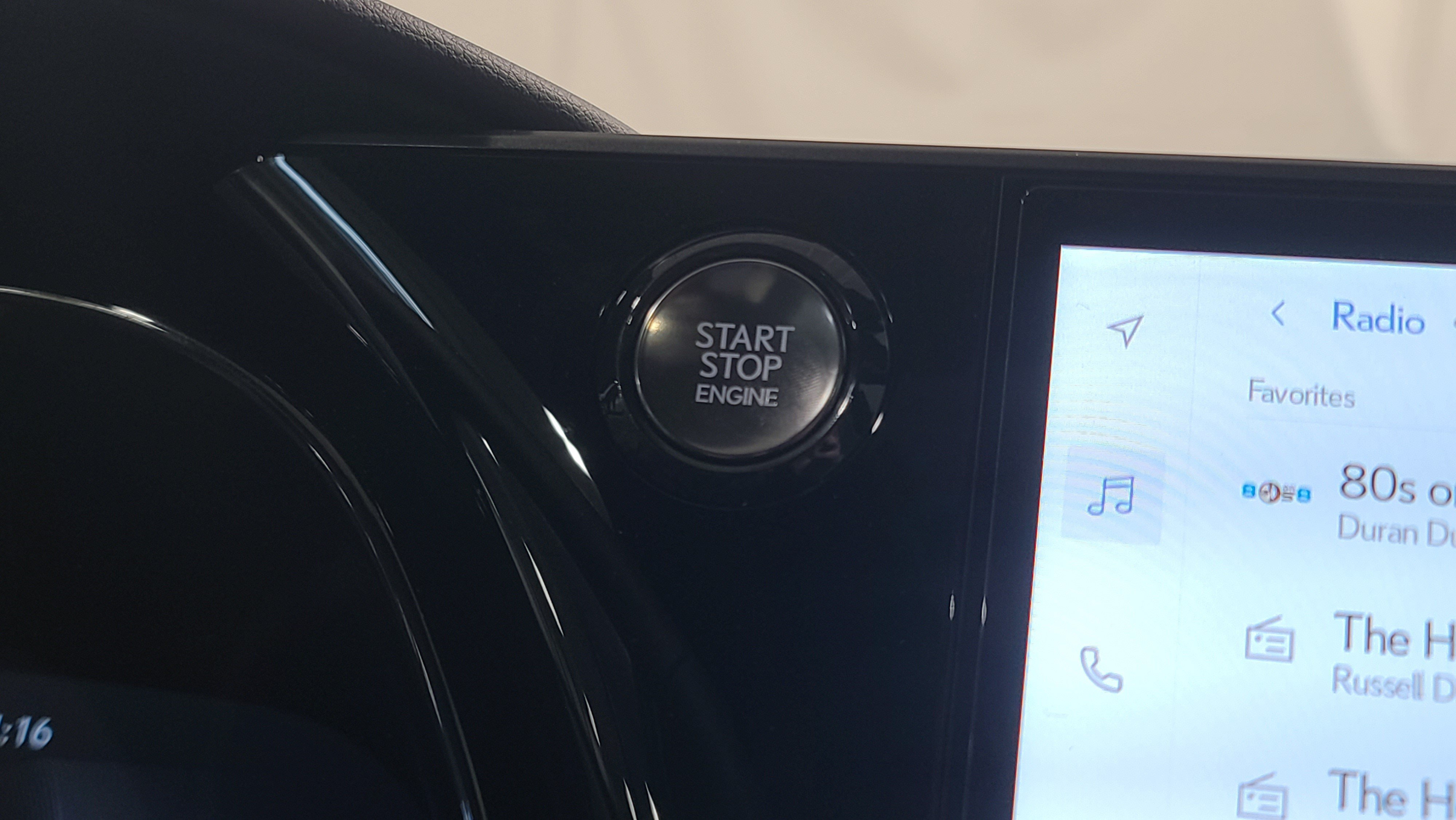 New 2026 Lexus TX 350 AWD w/ Technology Package image 20