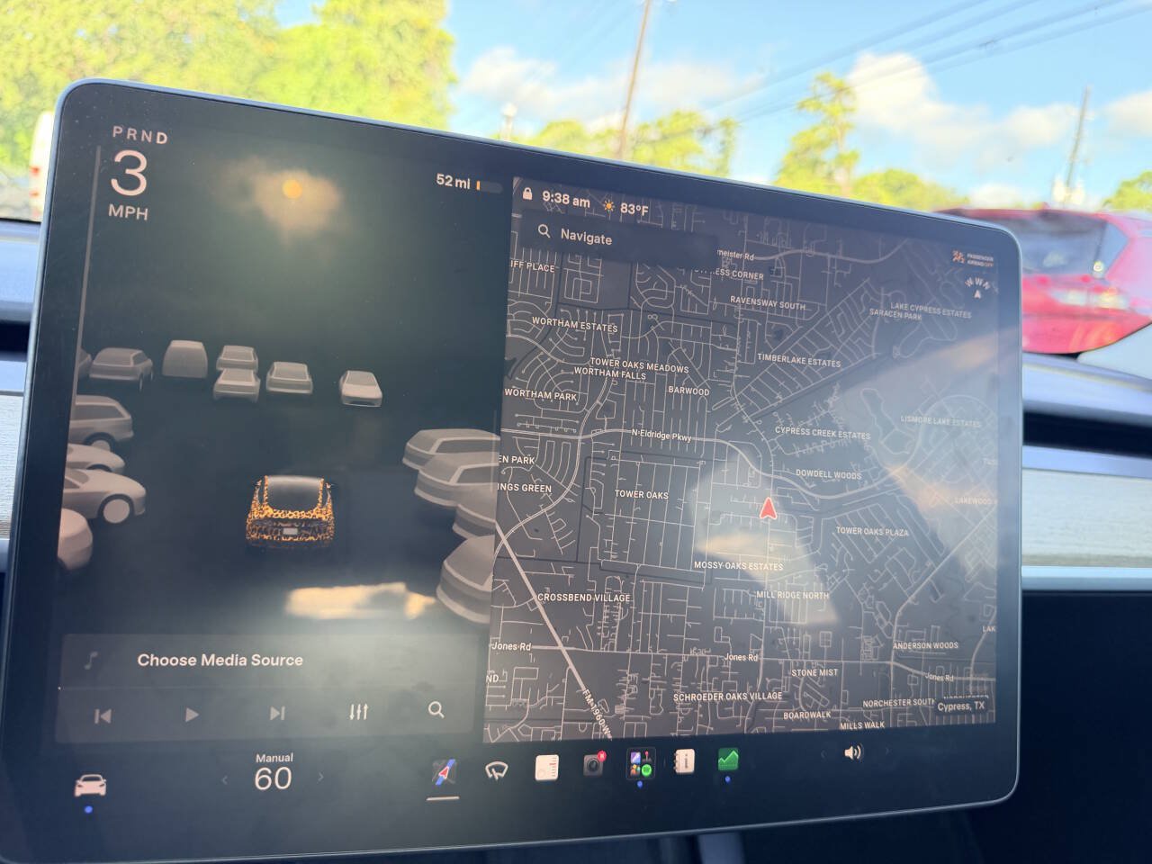 Used 2022 Tesla Model 3 Long Range AWD/4WD image 30