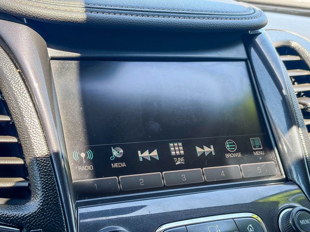 Used 2017 Chevrolet Impala Premier FWD image 26
