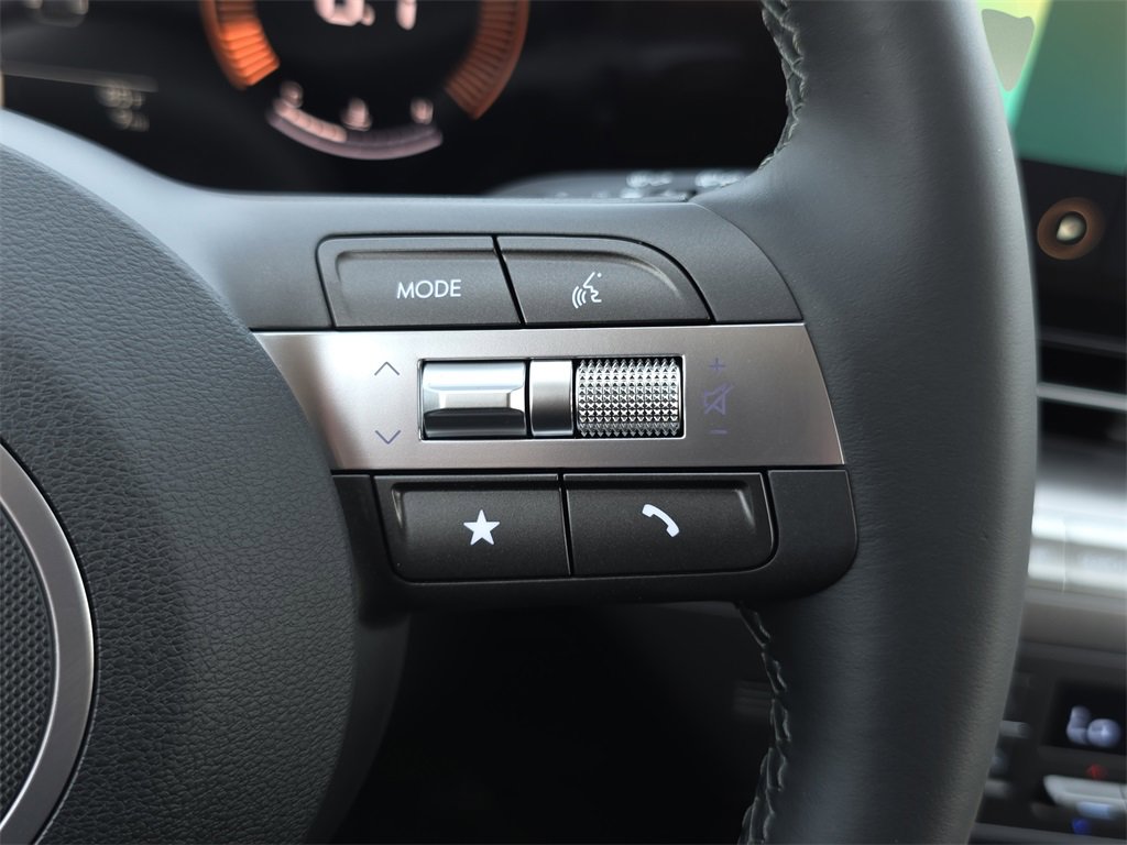 New 2026 Hyundai Kona SEL Sport image 26