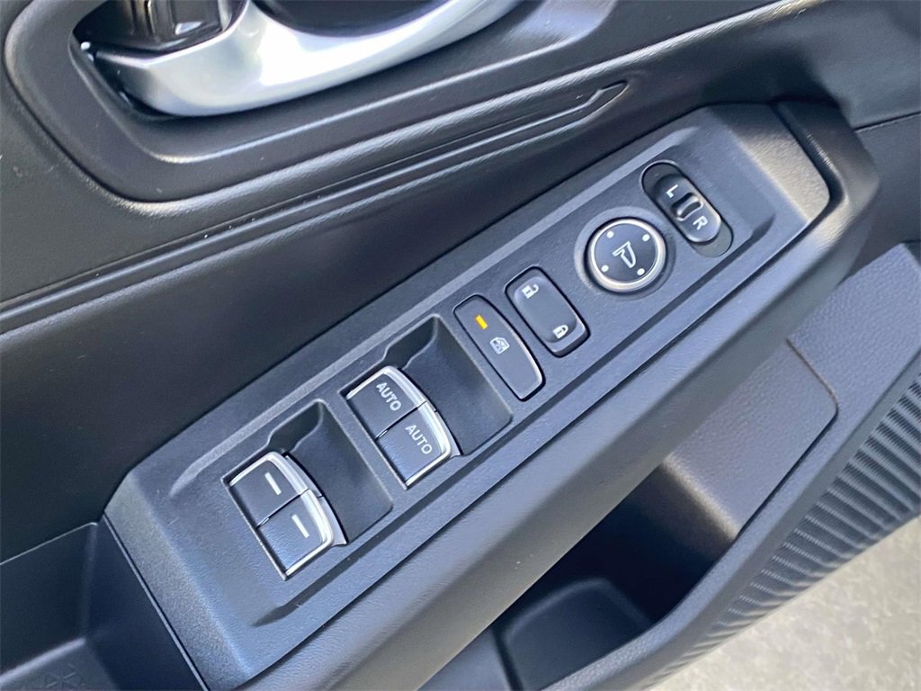 Used 2023 Honda Accord EX image 20