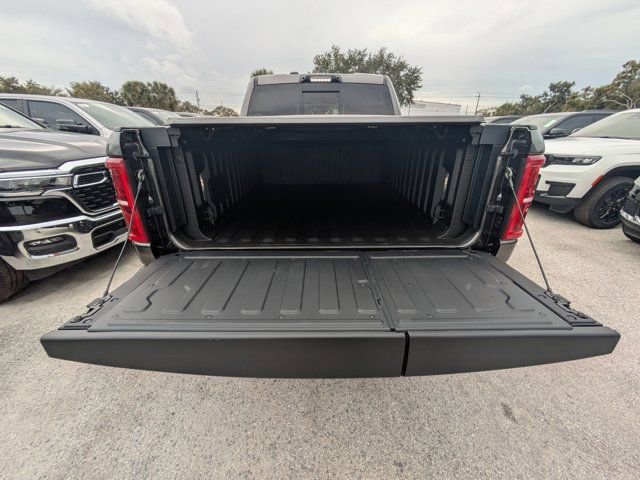 New 2026 RAM 1500 Limited image 11