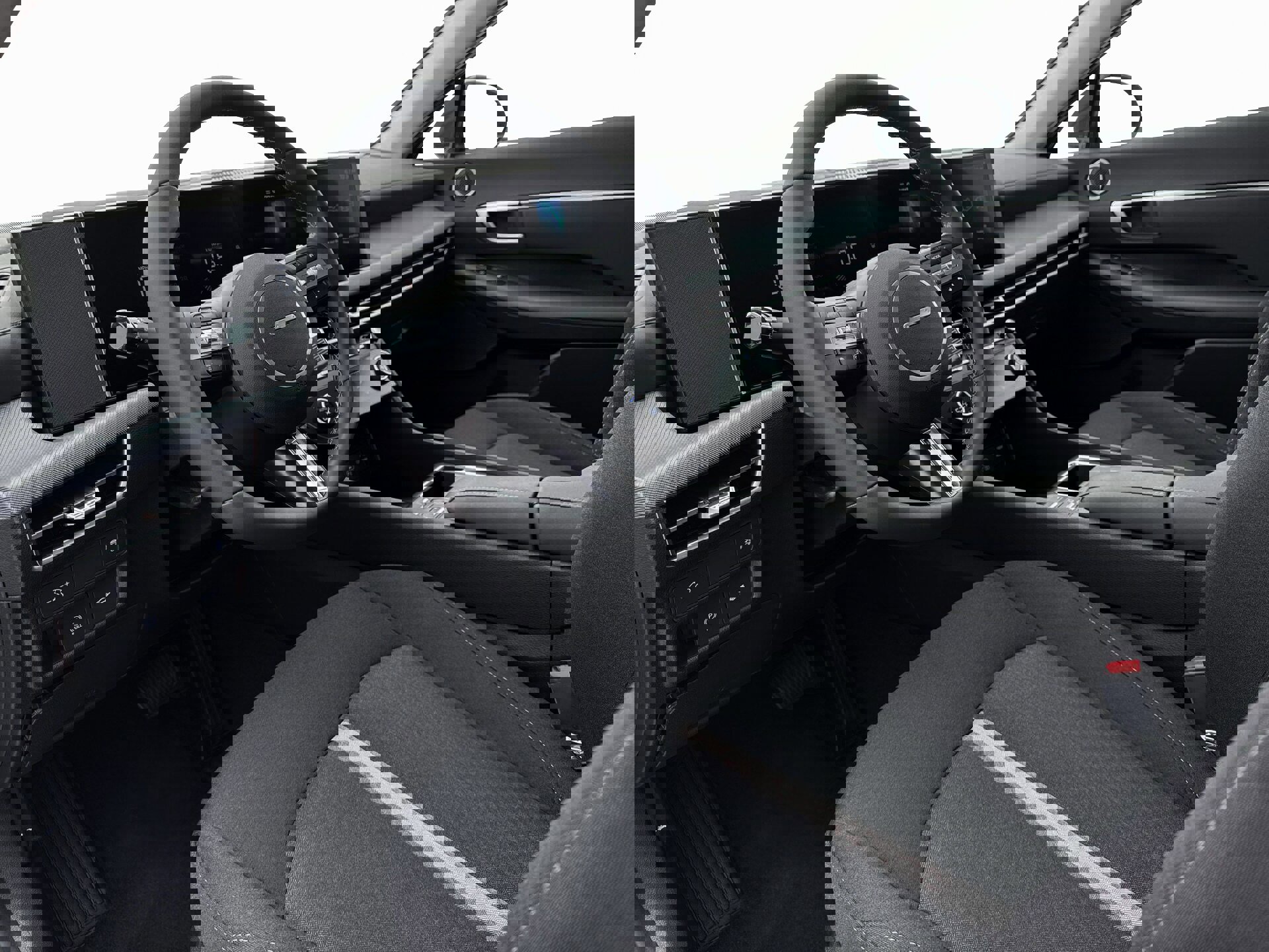 New 2026 Hyundai Sonata SEL image 14