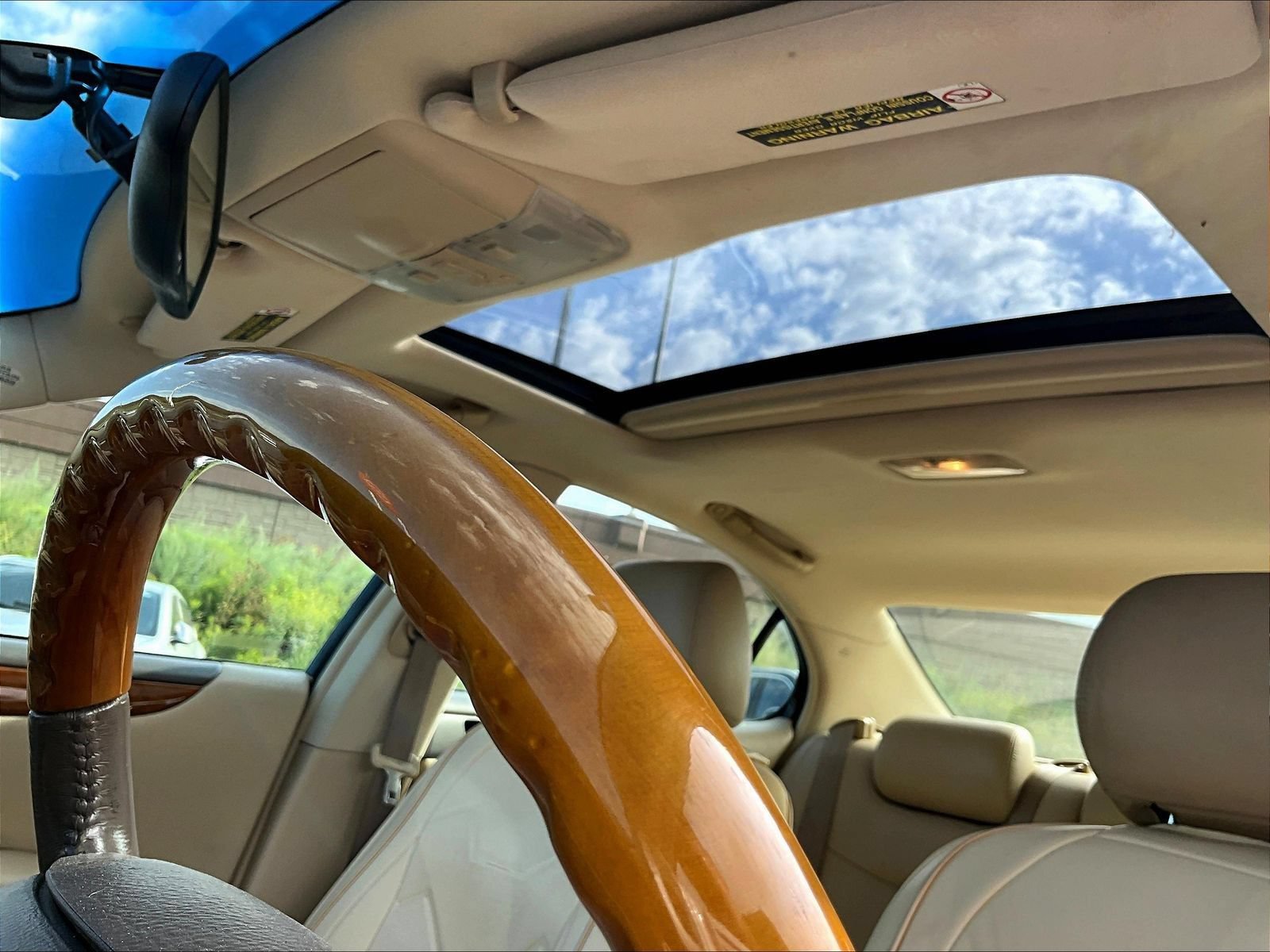 Used 2005 Lexus ES 330 FWD image 5