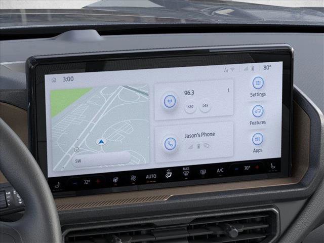 New 2026 Ford Bronco Sport Outer Banks image 14