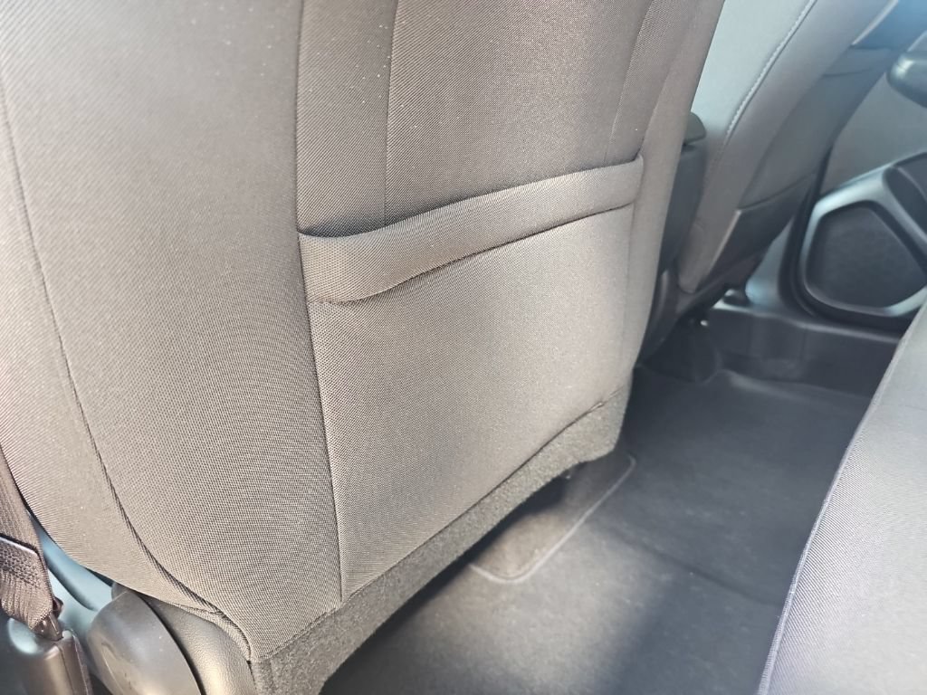 Used 2023 Chevrolet TrailBlazer LS FWD image 30