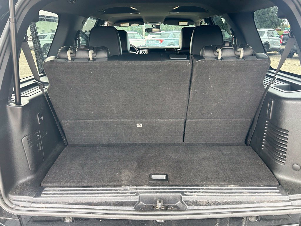 Used 2017 Ford Expedition Limited AWD/4WD image 20