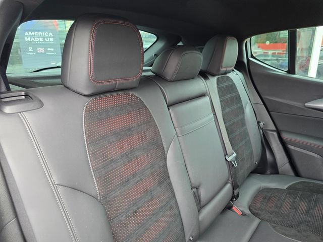 Used 2024 Dodge Hornet R/T AWD/4WD image 36