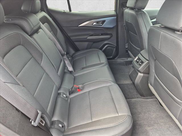 Used 2024 Chevrolet Equinox EV LT FWD image 28