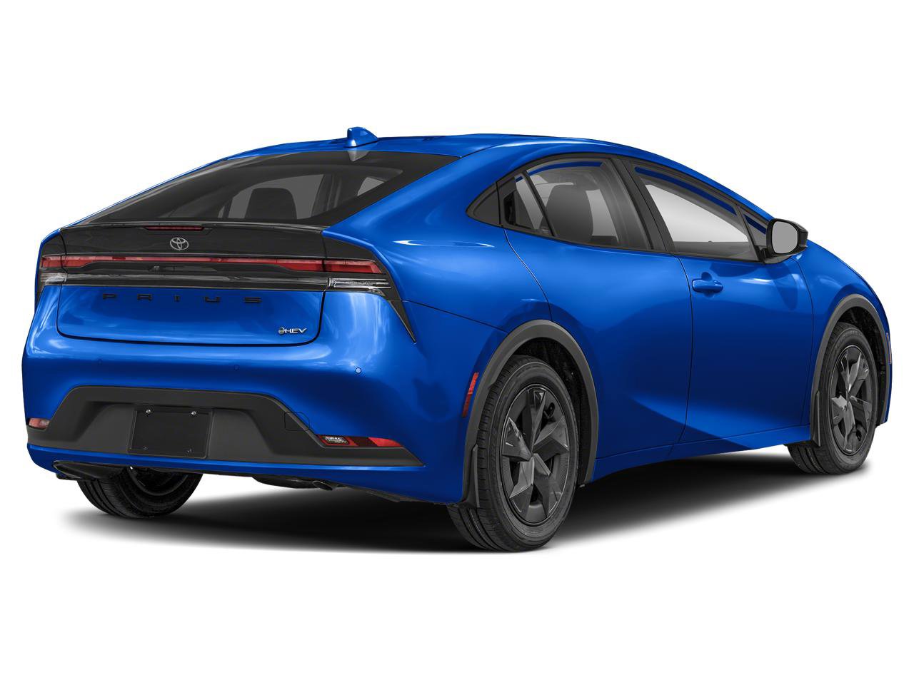 New 2026 Toyota Prius LE image 35