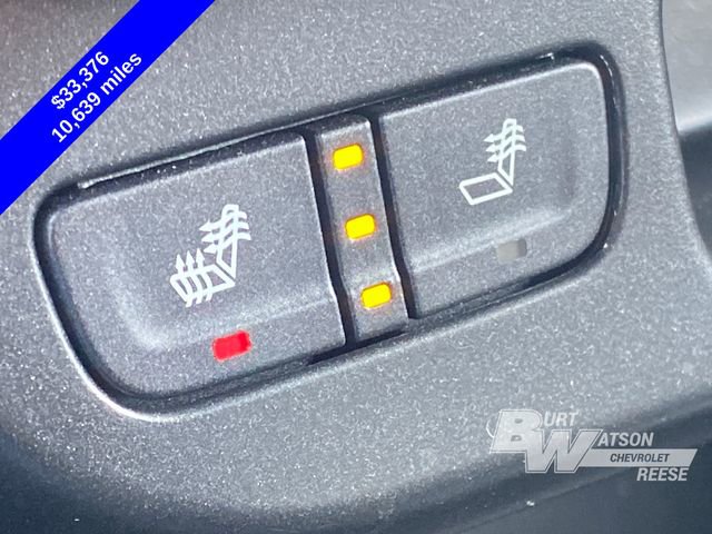 Used 2022 Chevrolet Colorado Z71 image 27