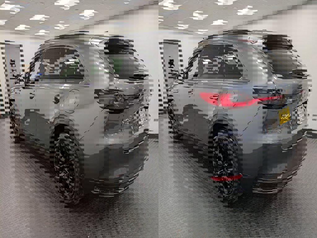 Certified 2025 MAZDA CX-90 3.3 Turbo w/ Premium Sport Pkg image 6