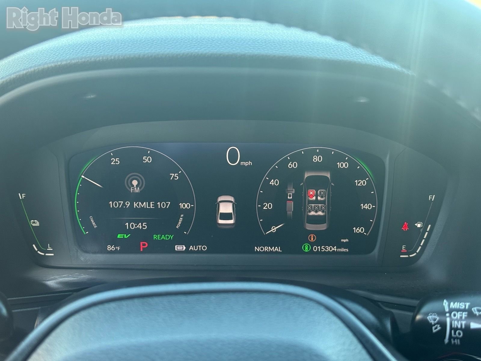 Certified 2024 Honda Accord EX-L image 20