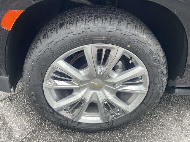 Used 2021 Chevrolet Tahoe High Country w/ Premium Package image 11