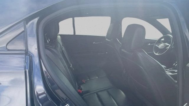 Used 2023 Cadillac XT4 Sport AWD/4WD image 16