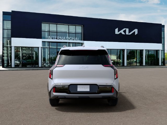 New 2026 Kia EV9 GT-Line AWD/4WD image 5
