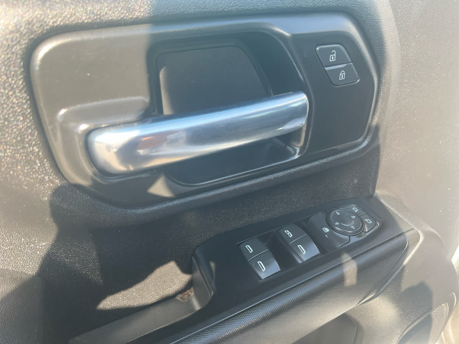 Used 2023 GMC Sierra 2500 Pro w/ Convenience Package AWD/4WD image 16