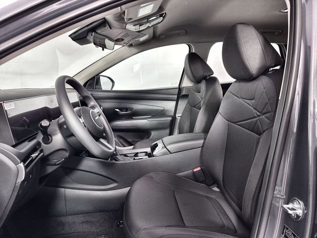 New 2026 Hyundai Tucson SE image 11