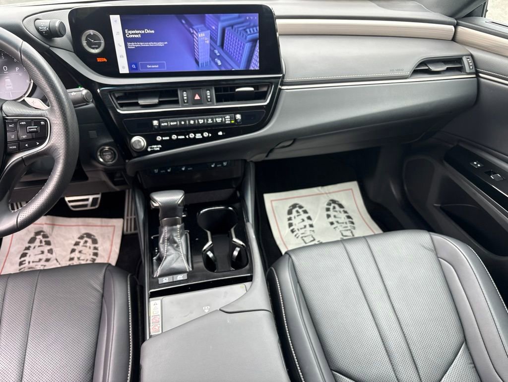 Used 2023 Lexus ES 300h F Sport FWD image 20