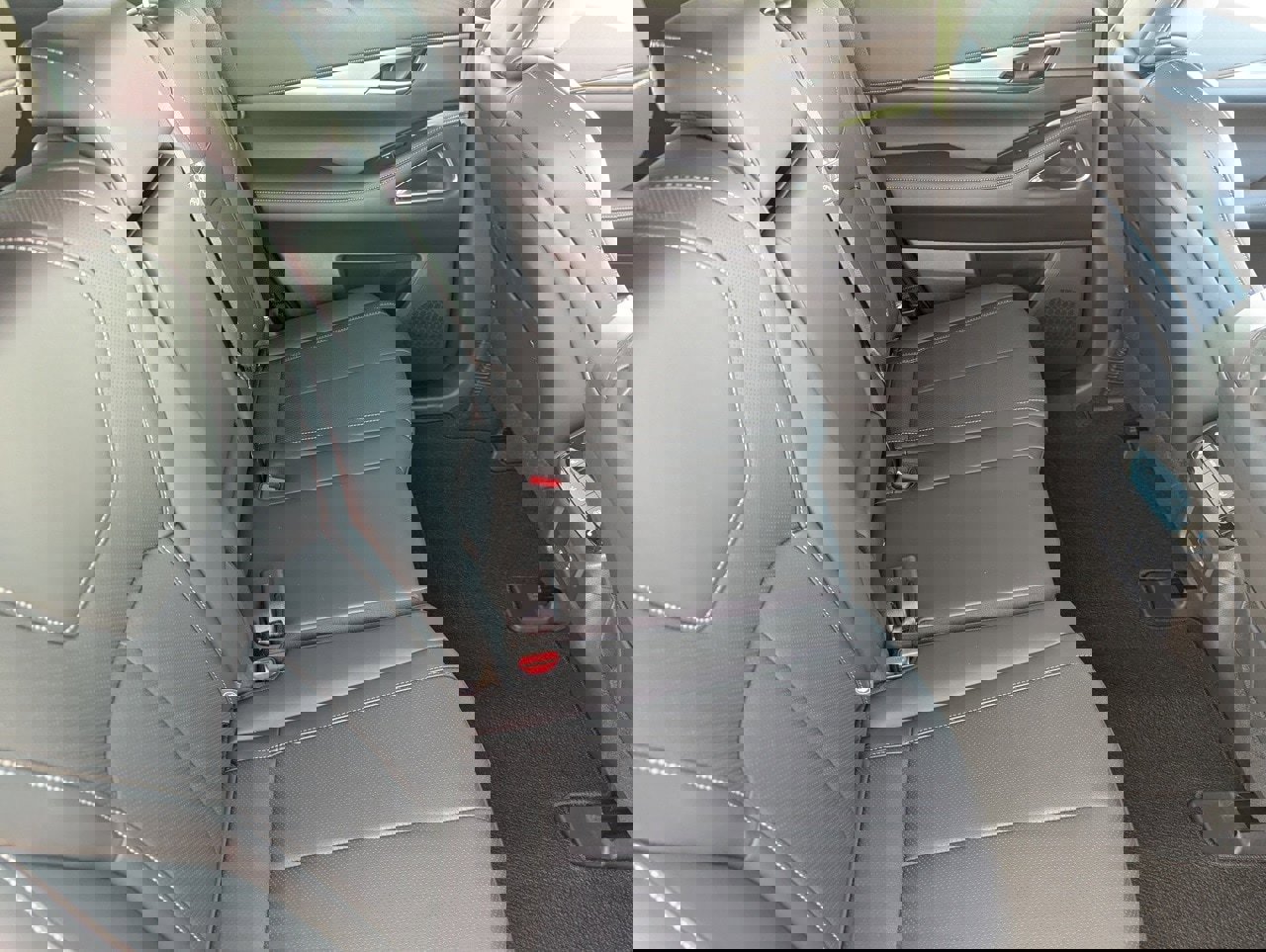 New 2026 INFINITI QX60 Luxe w/ Cargo Package image 29