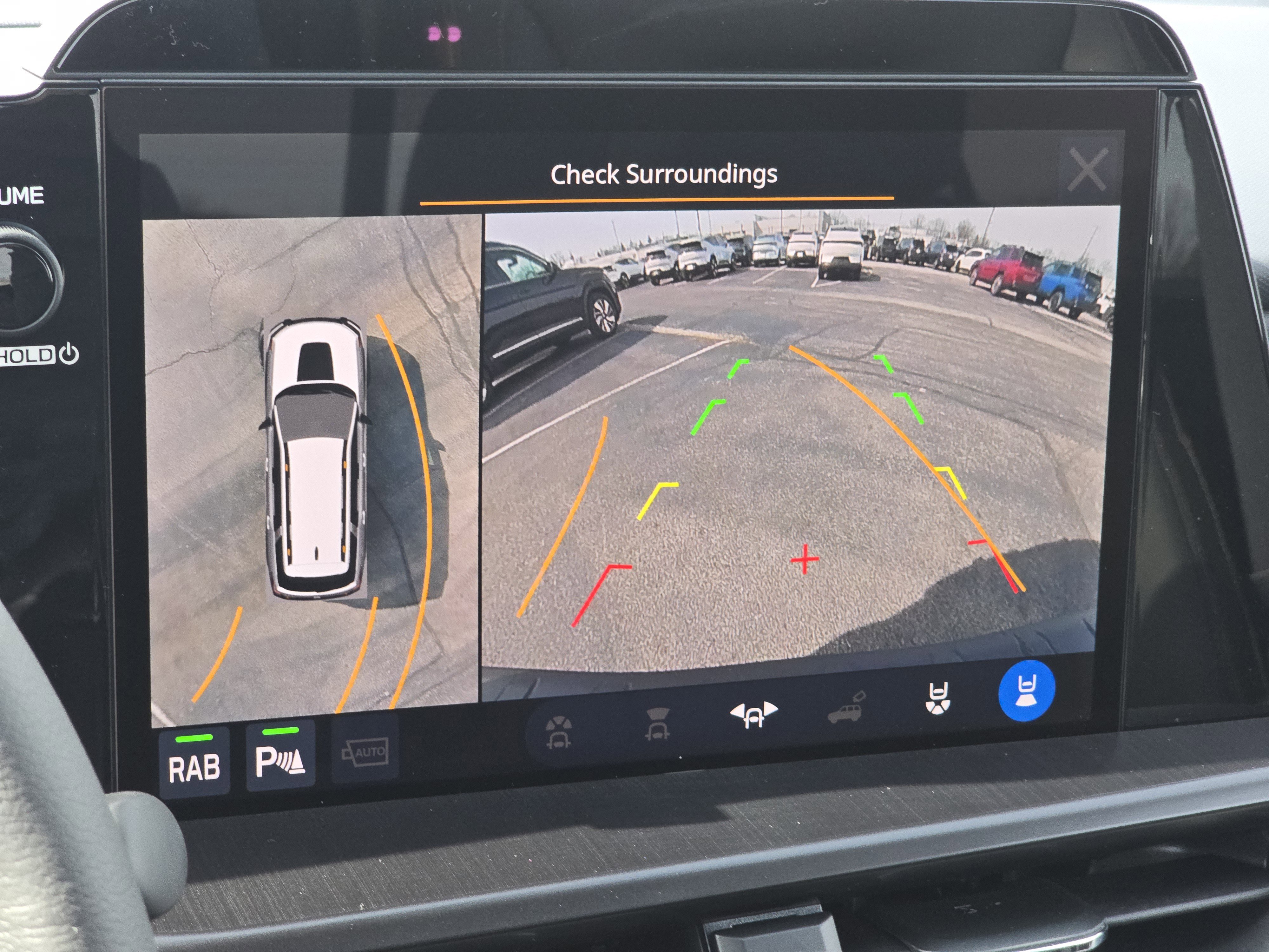 New 2026 Subaru Outback Wilderness image 12