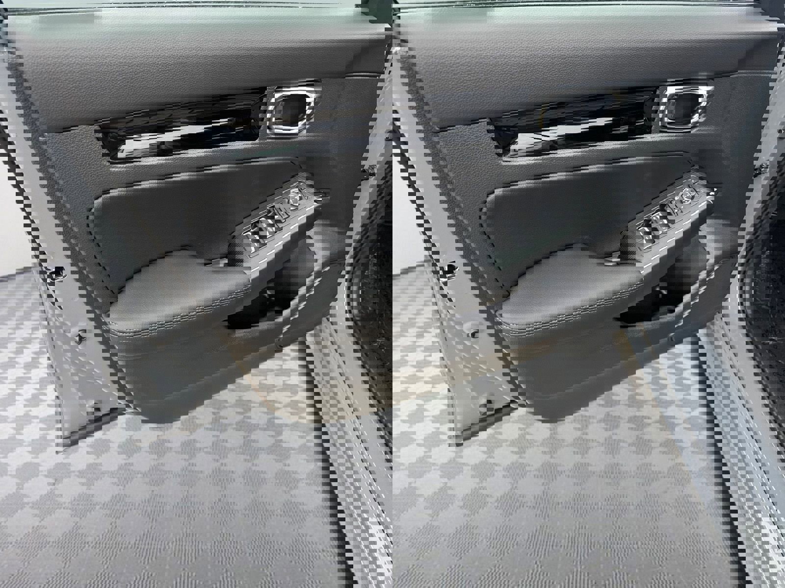 New 2026 Honda Civic Sport Touring image 10