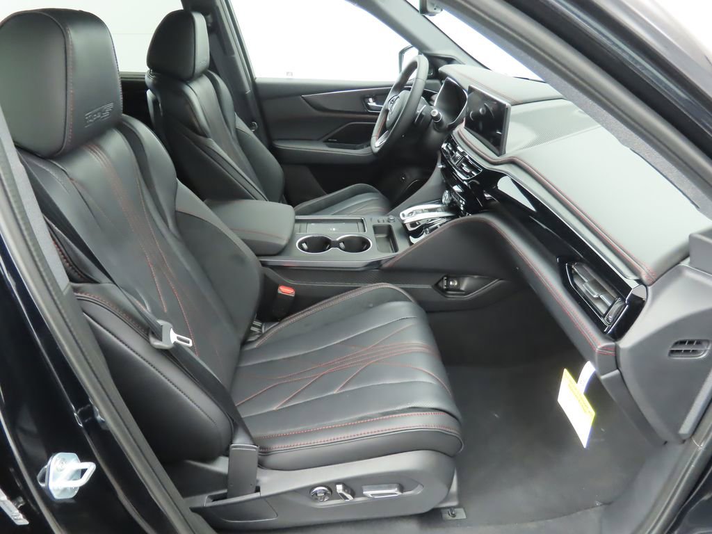 New 2026 Acura MDX Type S image 20