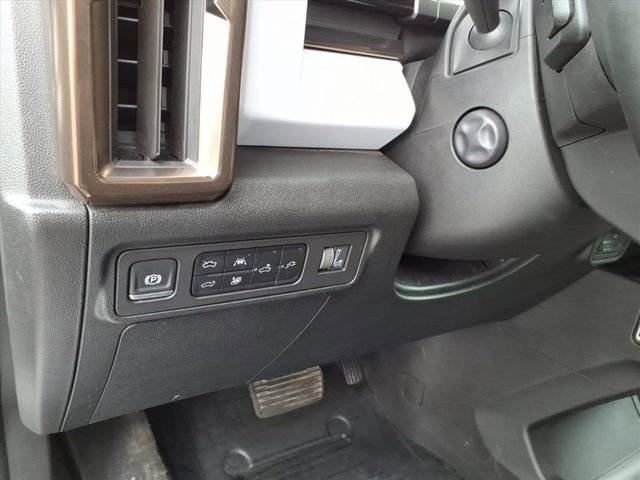 Used 2024 GMC Hummer EV 3X w/ Extreme Off-Road Package image 31