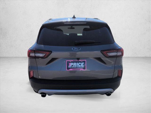 Used 2025 Ford Escape ST-Line AWD/4WD image 7