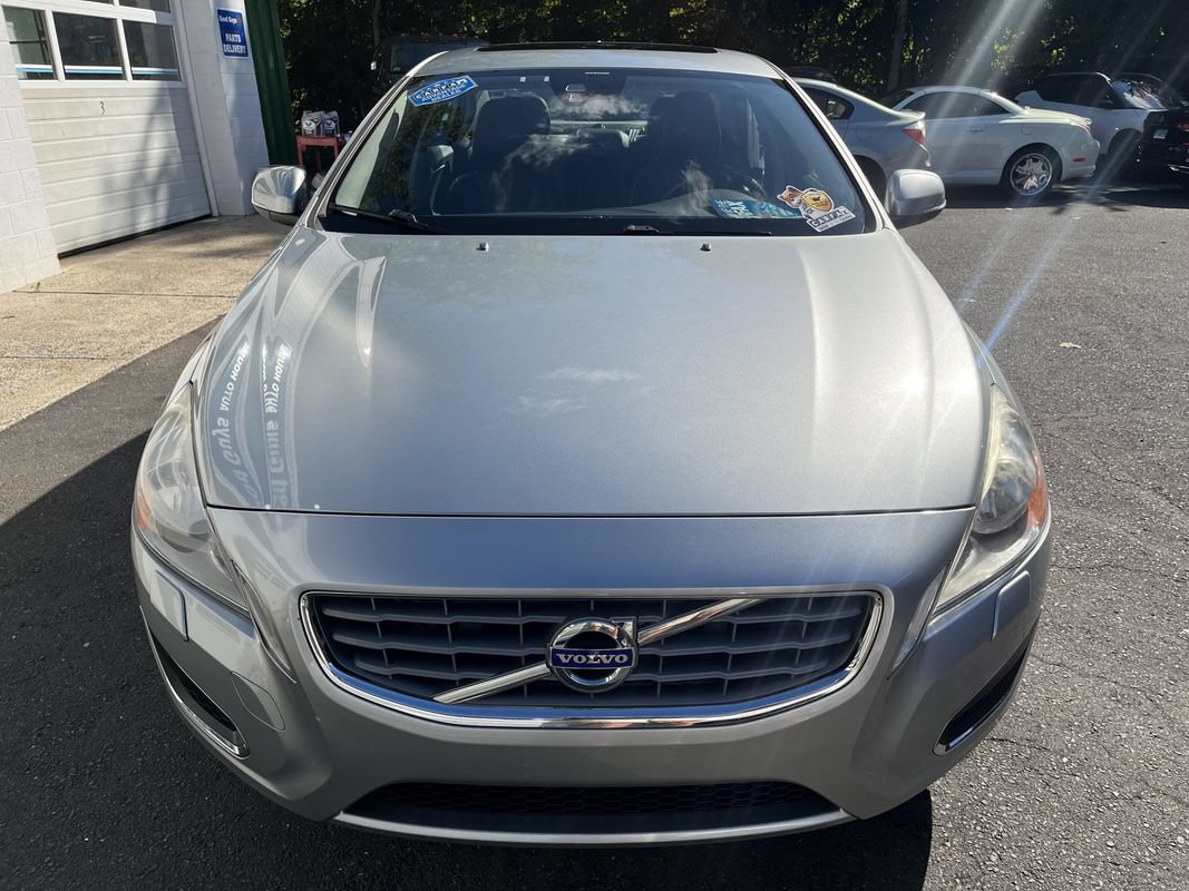 Used 2013 Volvo S60 T5 AWD/4WD image 23