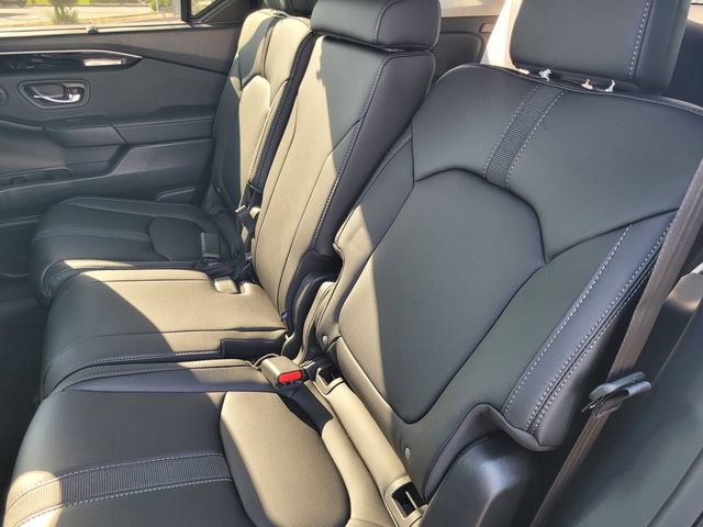 New 2026 Honda Pilot EX-L image 9