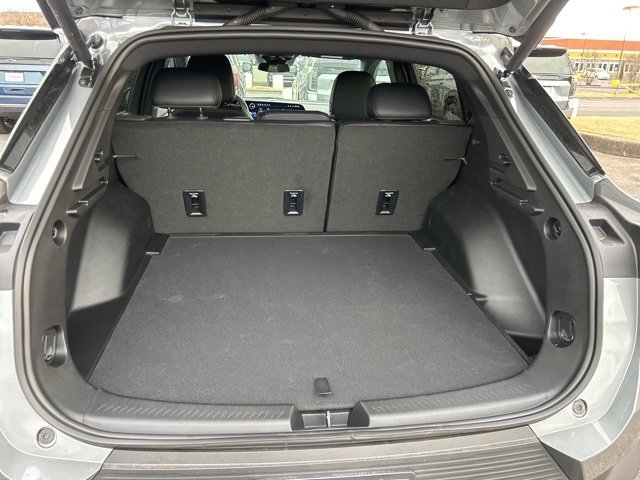 New 2026 Chevrolet Equinox EV LT image 29