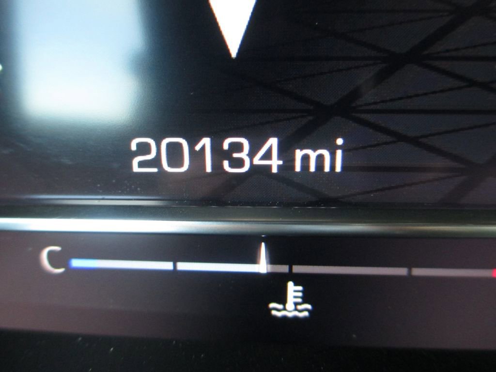 Used 2025 GMC Sierra 1500 Elevation image 28