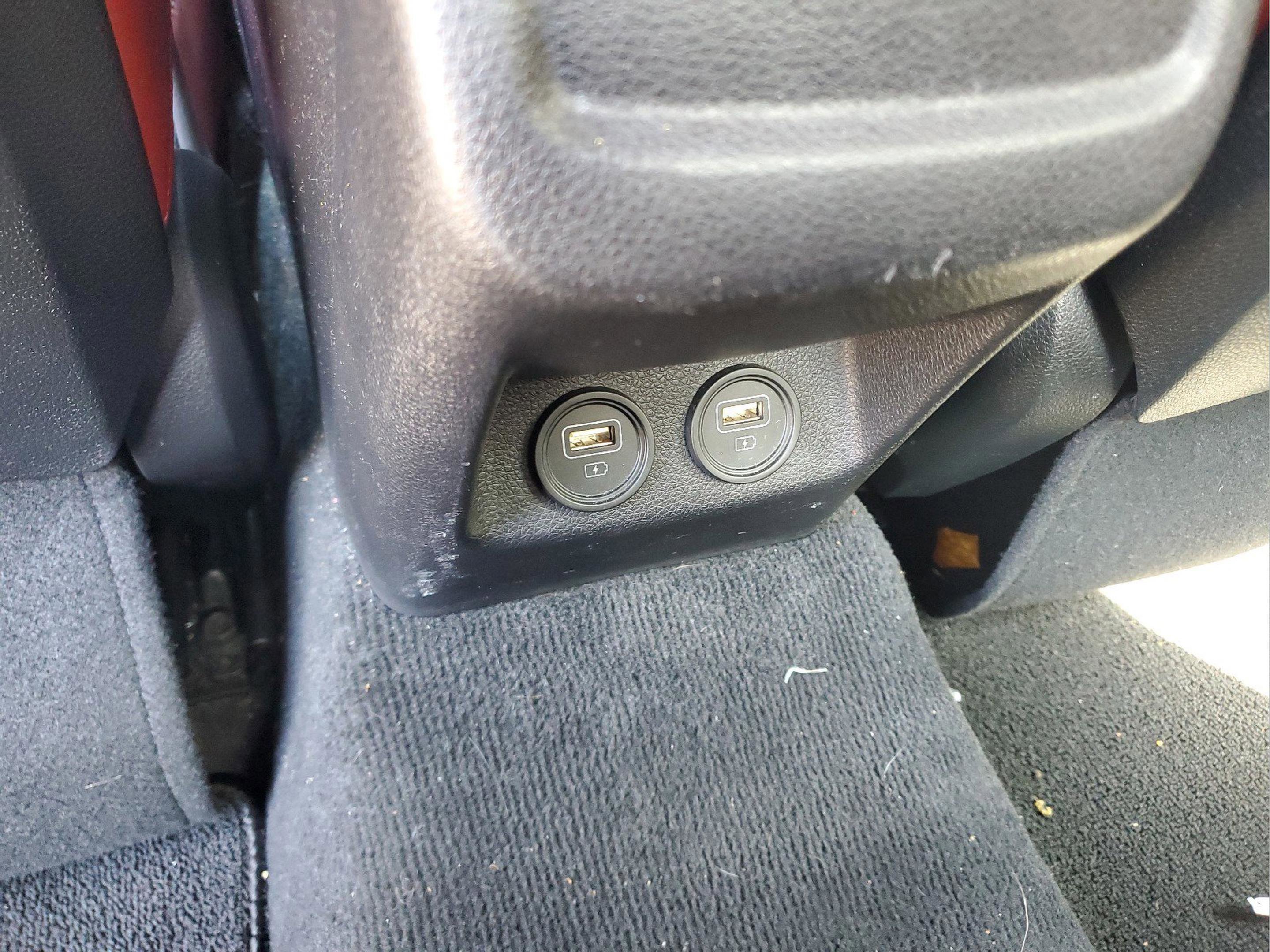 Used 2021 Kia K5 GT-Line w/ GT-Line FWD Premium Package image 15