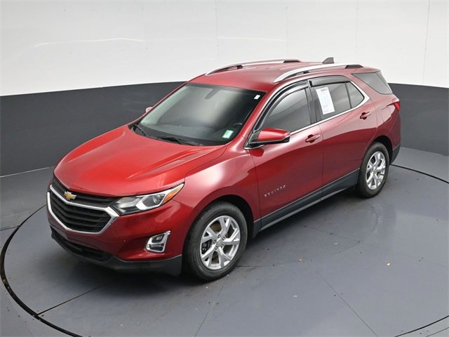 Used 2019 Chevrolet Equinox LT image 33