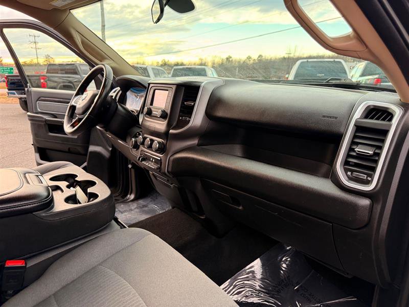 Used 2020 RAM 2500 Big Horn image 14