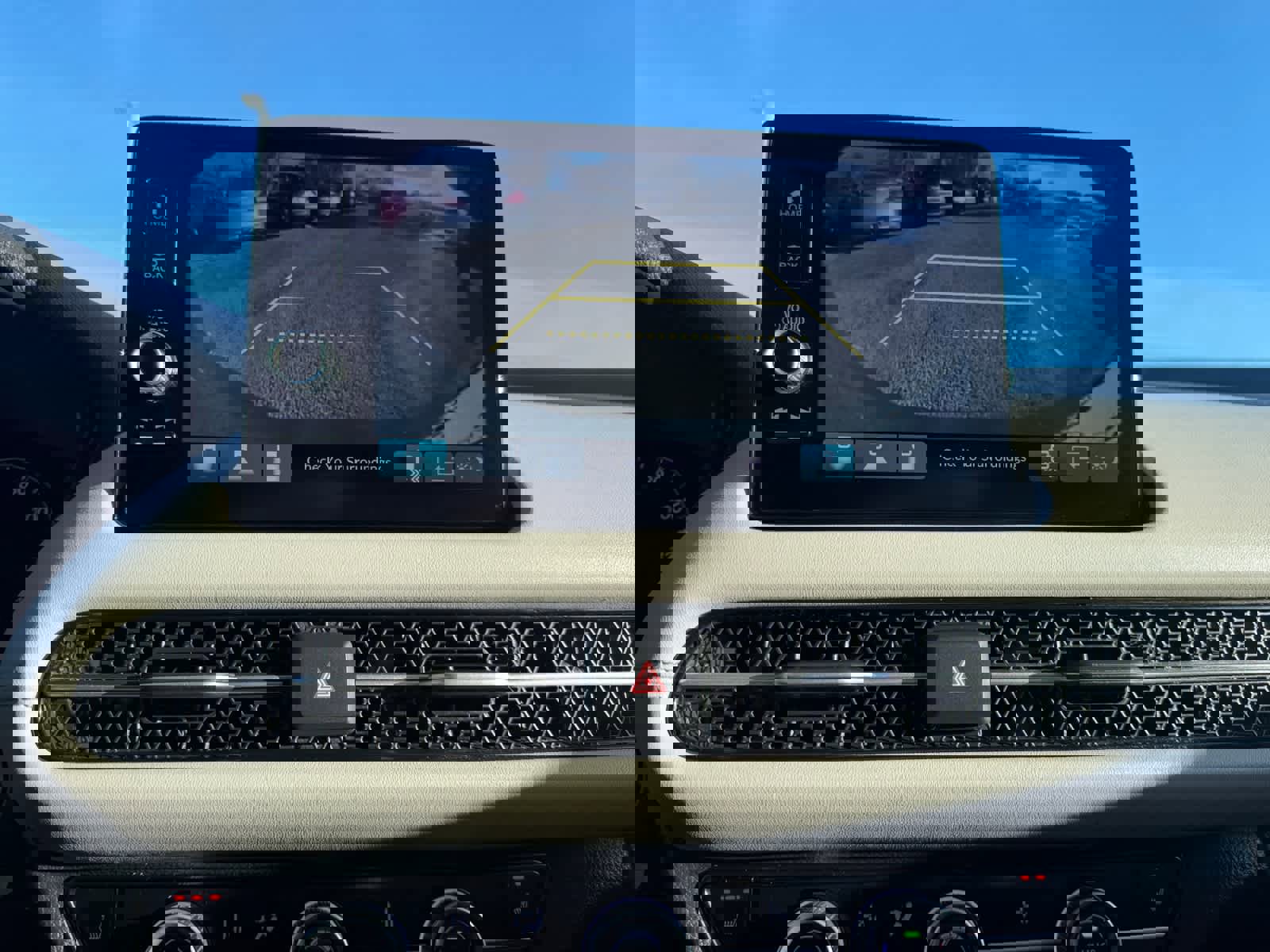 Used 2023 Honda HR-V EX-L image 25