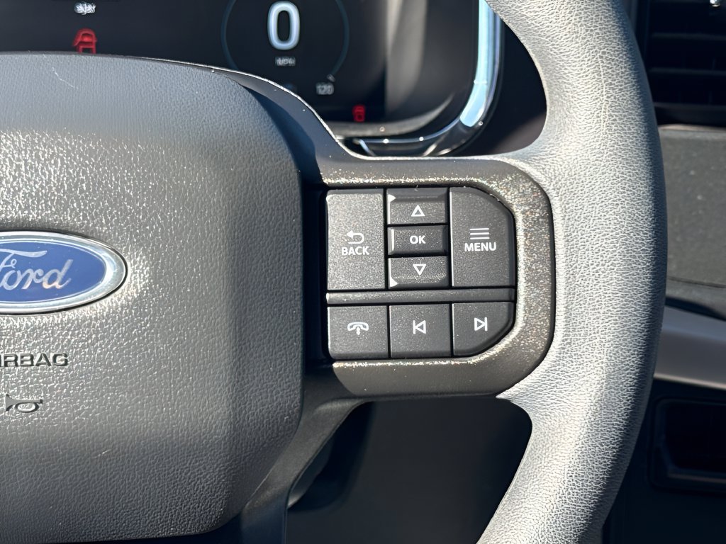 Used 2022 Ford F150 Lightning Pro AWD/4WD image 14