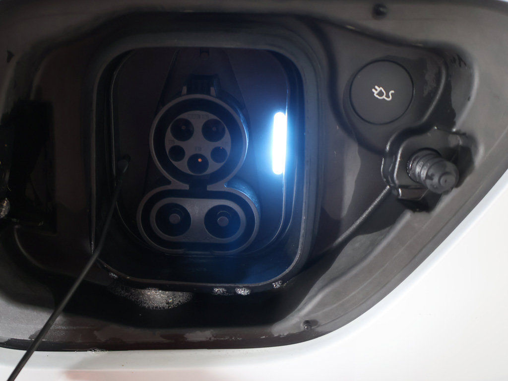 Used 2024 Polestar Polestar 2 AWD/4WD image 16